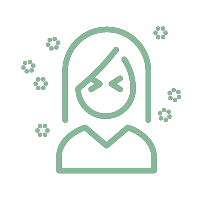 花粉症・アレルギー