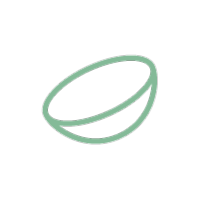 コンタクトレンズ処方