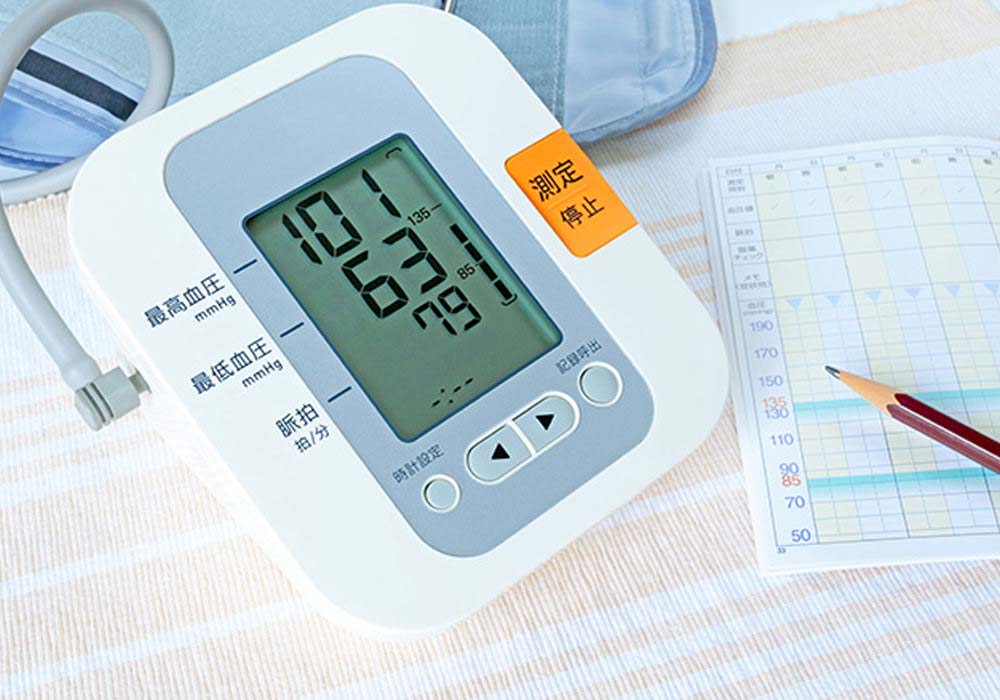 血圧計
