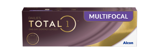 トータルワン　マルチフォーカル（30枚パック・90枚パック）